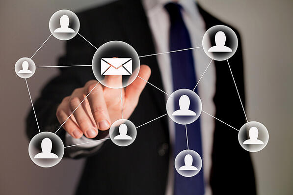 Email_Prospecting
