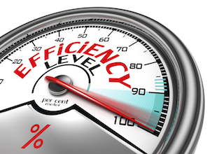 Effectiveefficiency
