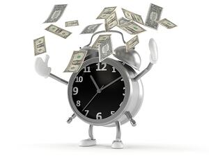 Costofdelay