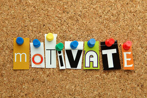 motivate