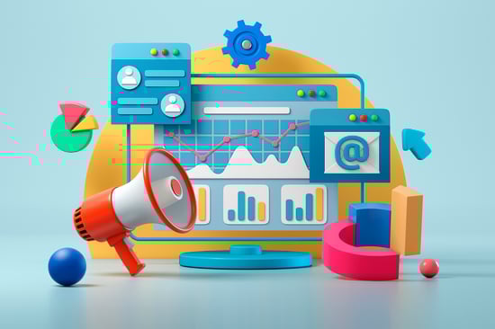 12 Tips for Maximizing Your Online Marketing