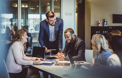 26 Habits of Incredibly Successful Sales Professionals
