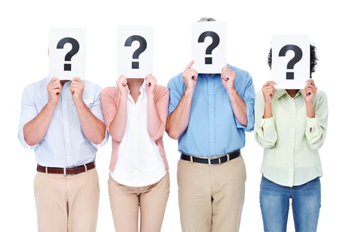 4 Customer Profiling Questions