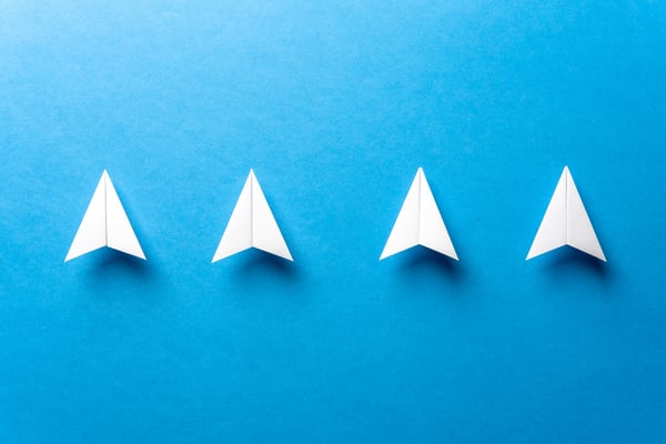 4 One-Page Proposal Templates