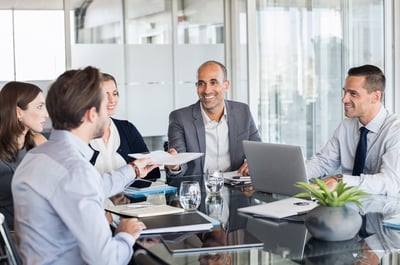 4 Tips For Building Rapport