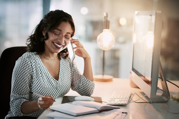 5 Cold Calling Tips to Help You Build Rapport