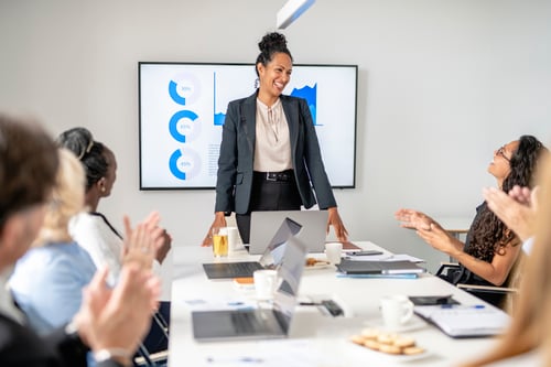 5 Phrases for Successful Sales Leadership