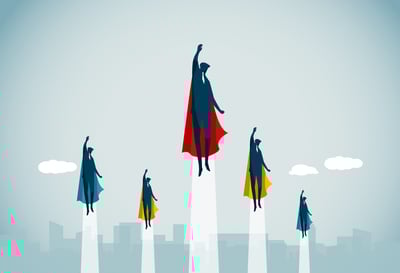 5 proven strategies from the worlds sales leaders