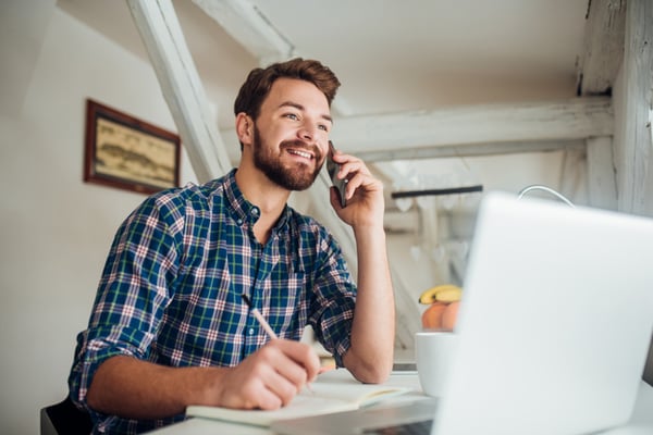 5 tips make cold calls work
