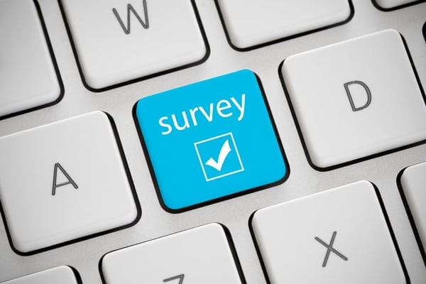 5 tips to create a winning marketing survey