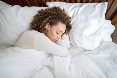 6 Tips for Better Sleep
