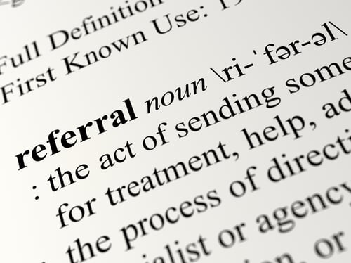 7 Times to Ask for a Referral
