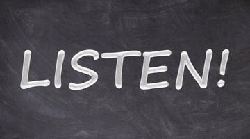 7 tips to active listening