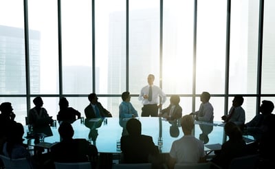 8 Tips to Successful Sales Meetings and Presentations