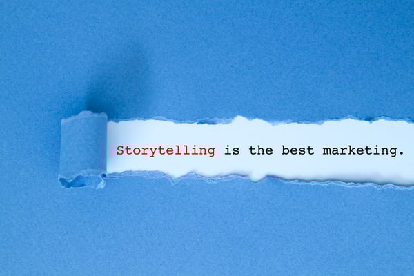Assemble Your Story Archive