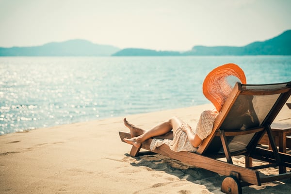 Attaining Your Dream Life