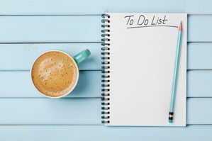 Essential Lists for Productivity