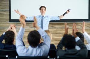 Improve Your Public Speaking Abilities