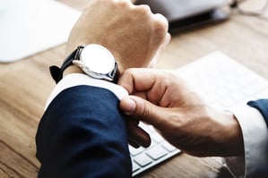 Have Respect for Your Prospect’s Time