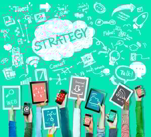 Psychological Concepts to Strengthen Social Media Presence