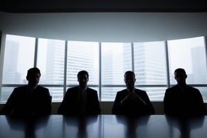 Don't Fear the C-Suite