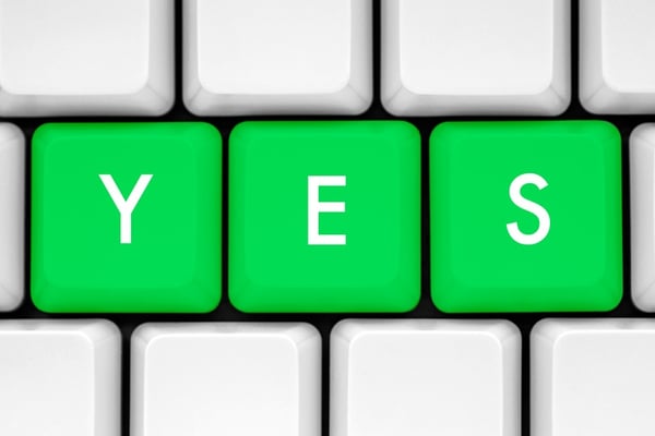 How to Turn a No into a Yes