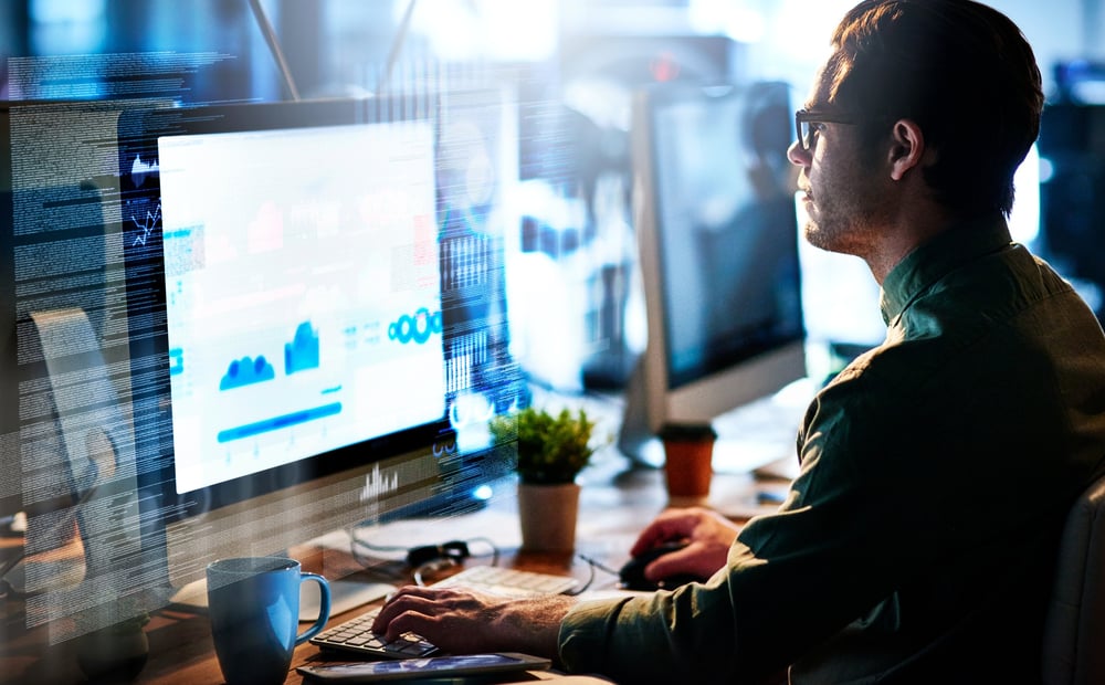 The Benefits of Deep Work