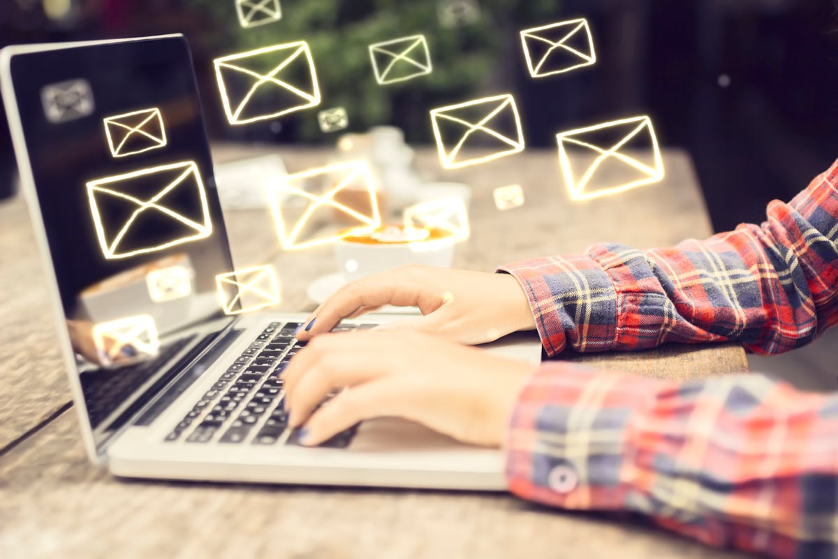 How Successful People Handle Emails Effectively