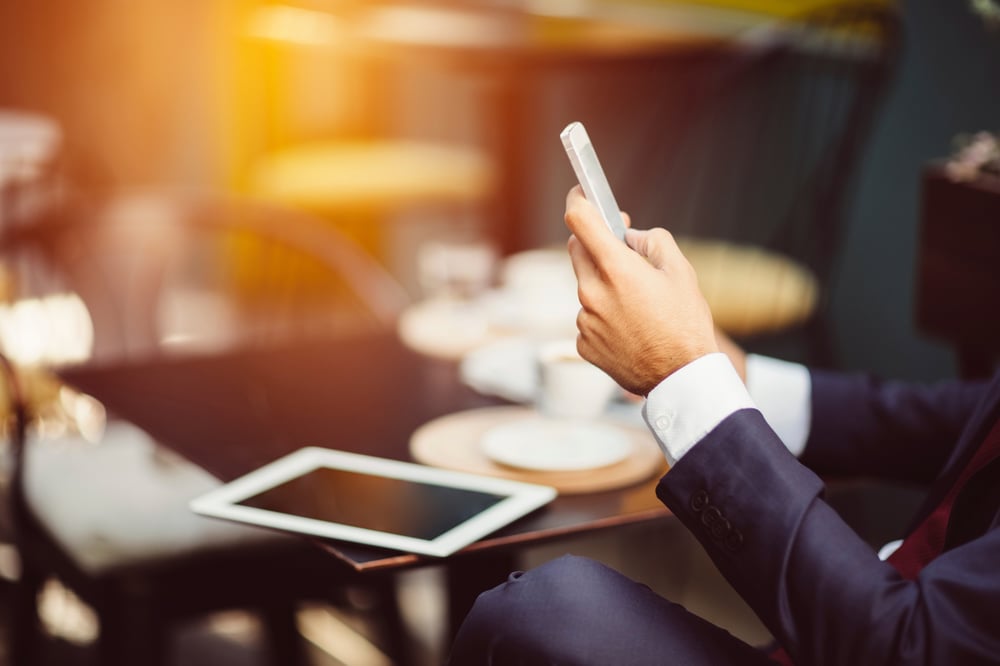 23 Work Apps All Salespeople Should Use