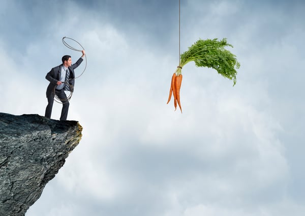 Breaking Your Addiction to Rebates and Incentives