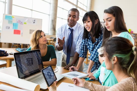 Bringing Work Into the 21st Century