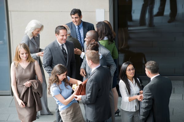 Networking Tips