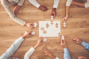Connect the Dots!