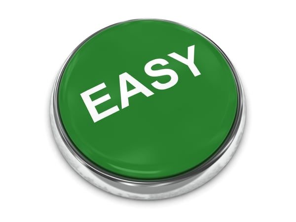 Make It Easy