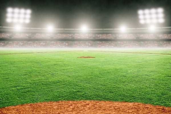 Expanding Your Playing Field