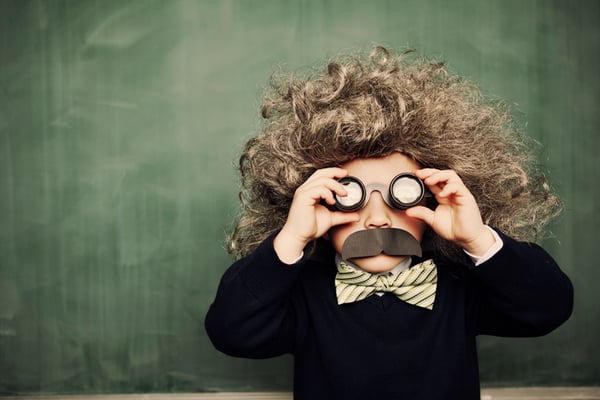 Find Your Inner Genius