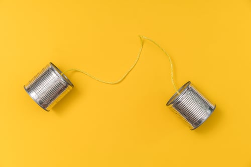 Get Your Message Heard During Organizational Changes