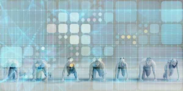 Get up to Speed Quickly in Todays Ever-Changing Sales World