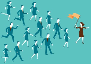 Habits of Well-Liked Bosses