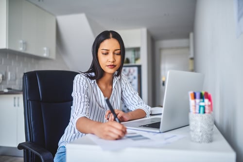 Habits of the Best Remote Workers