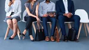 Helping People Find You at a Networking Event