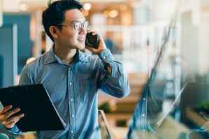 How to Address the “What Do You Do for a Living” Question