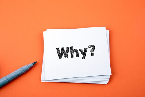 How to Find Your Customer’s Why