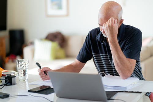 How to Get to the Decision Maker