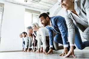 How to Land a Meeting with a C-Level Executive