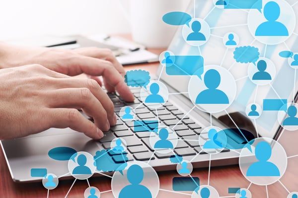 How to Maximize Online Networking