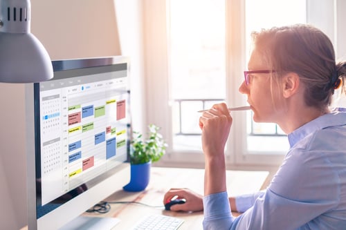 How to Maximize Your Productivity at Home