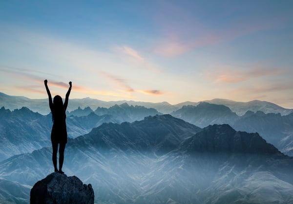 How to Stay Inspired