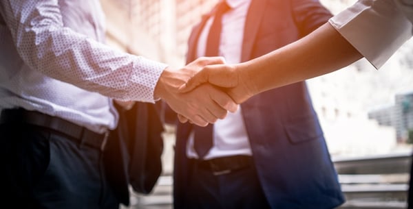 How to Succeed When You’re an Accidental Salesperson
