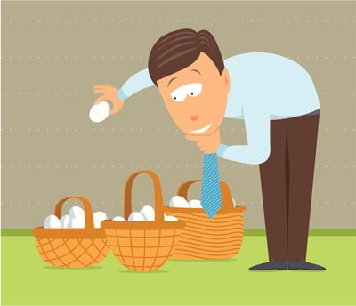 How to be better at almost everything